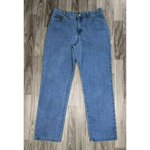 Straight Leg Denim Jeans | Poshmark
